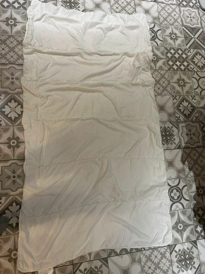 Couette 170/90 pour prêt à dormir verbaudet - photo numéro 1