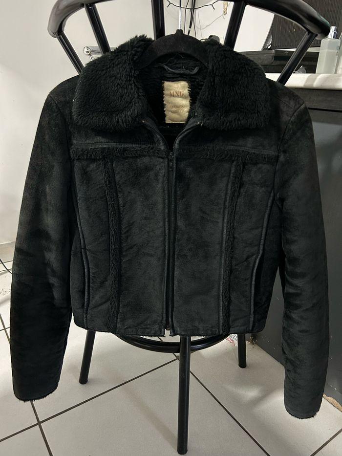 Manteau - photo numéro 1