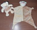 Doudou et peluche  Paradise Toys