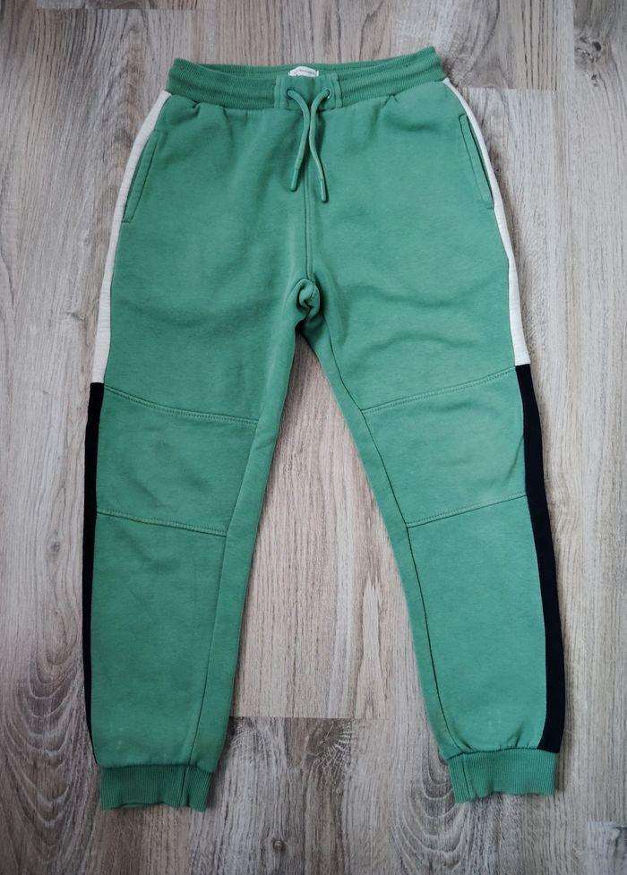 Lot de 2 pantalons de jogging Vertbaudet - photo numéro 2