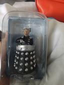 Figurine doctor who