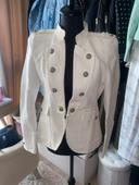 Blazer zara