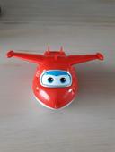 Avion transformable super wings