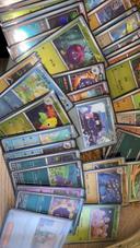 Lors de 45 carte Pokémon 151 reverse pokeball jap