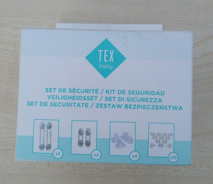 Kit de sécurité placard pour bebe et enfant - photo numéro 1