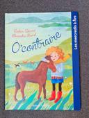 Livre enfant « O’contraire »