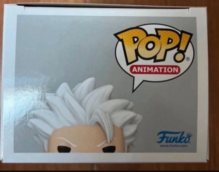 Toshiro Hitsugaya POP - photo numéro 6