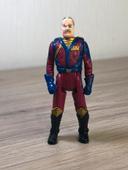 Figurine action figure vintage Kenner MASK Maximus mayhem