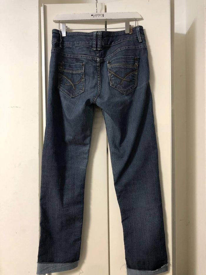 Pantalon jean Promod - photo numéro 6