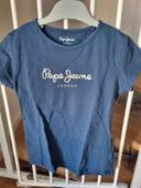 T-shirt Pépé Jeans