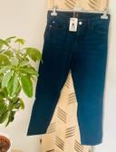 Jeans neuf avec étiquette