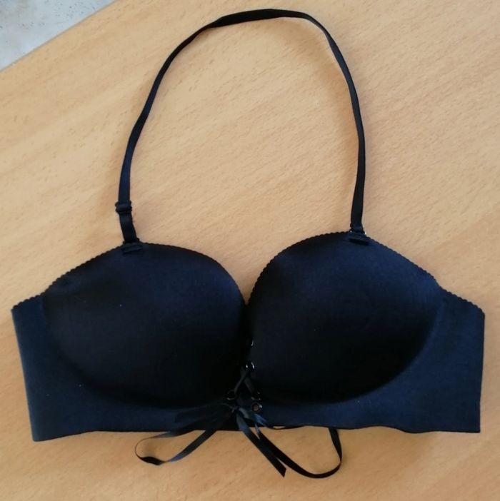 Soutien gorge super push up. Bonnet B - photo numéro 1