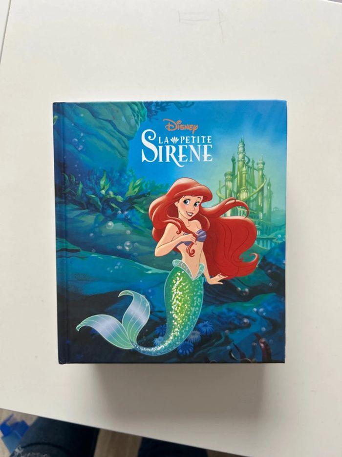 Livre Disney Hachette - photo numéro 9