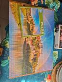 Puzzel 1000pieces