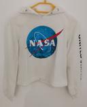 Sweat Nasa