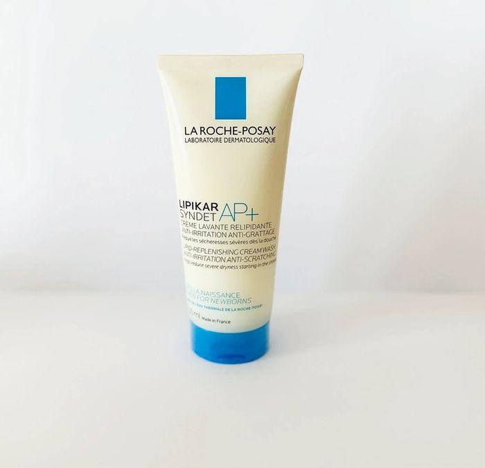 Lipikar Syndet AP+  La Roche Posay - photo numéro 1