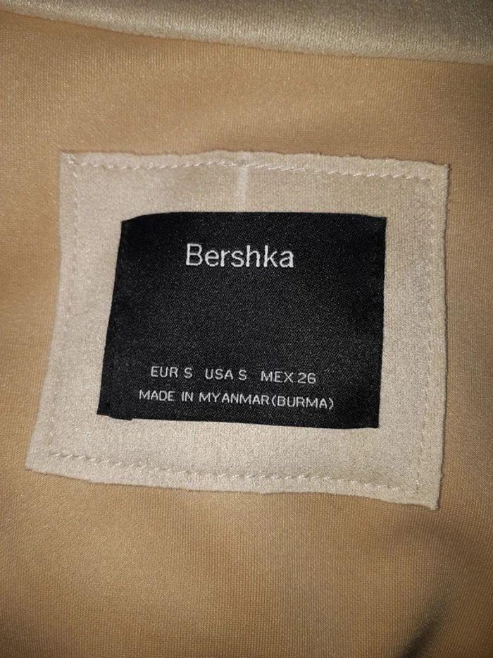 Manteau T.S Bershka - photo numéro 4