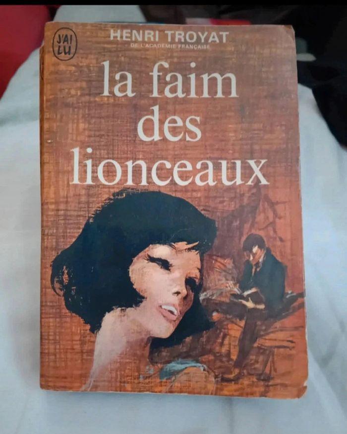 La faim des lionceaux - photo numéro 1