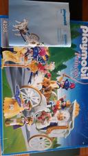 Playmobil "Princess"