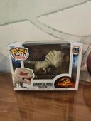 Funko pop Jurassic world