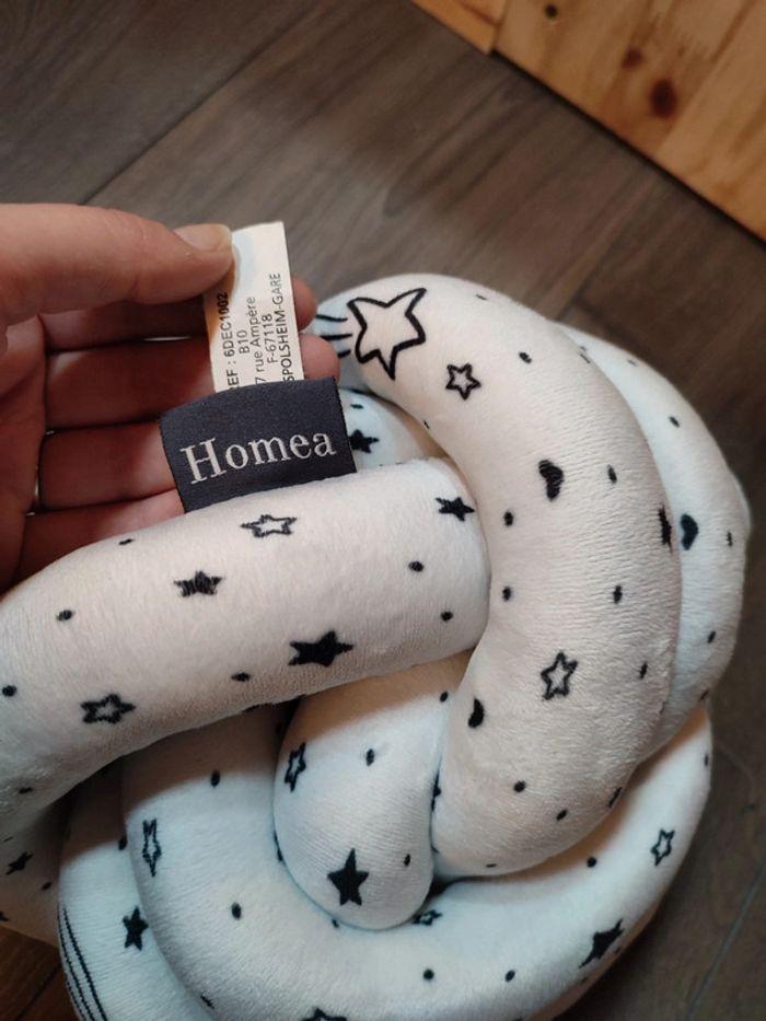 Coussin boule de préhension astronomie étoile homea très bon état - photo numéro 2