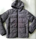 Doudoune Superdry Sports Puffer Black Marl