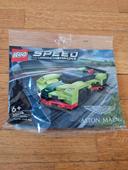 Aston Martin 30434 lego