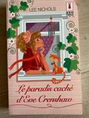 Le paradis caché d’Eve Crenshaw Lee Nichols