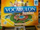 Jeux de société "Vocabulon" Junior