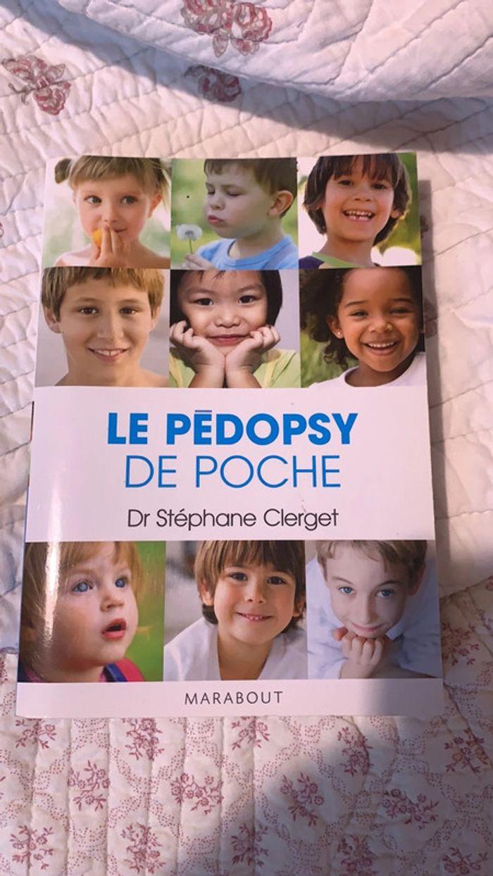 Le pedopsy - photo numéro 1