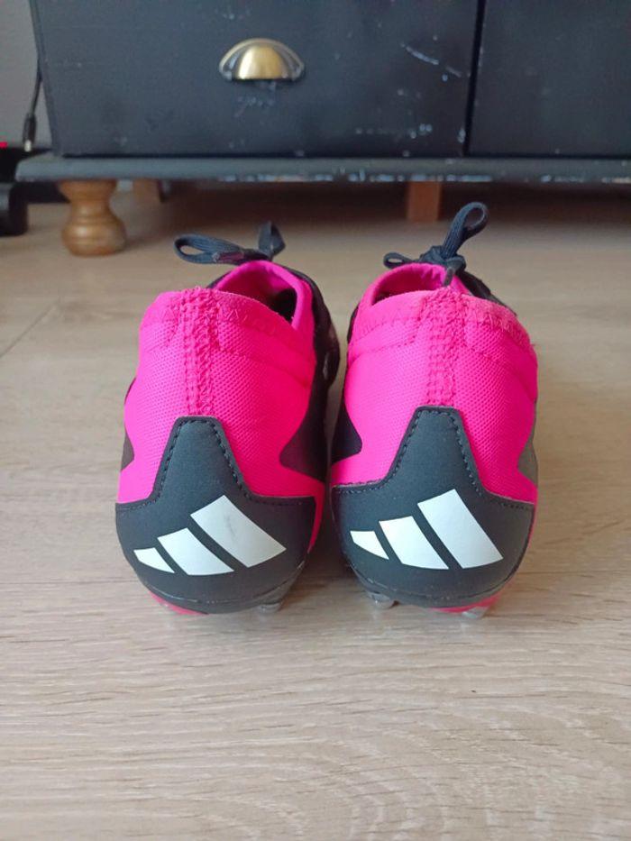 Crampons foot 40,5 Adidas - photo numéro 5