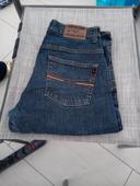 Jeans homme complices