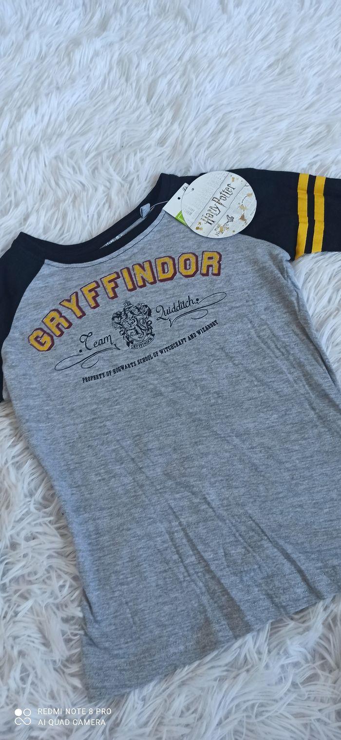 Pull Harry Potter - photo numéro 1