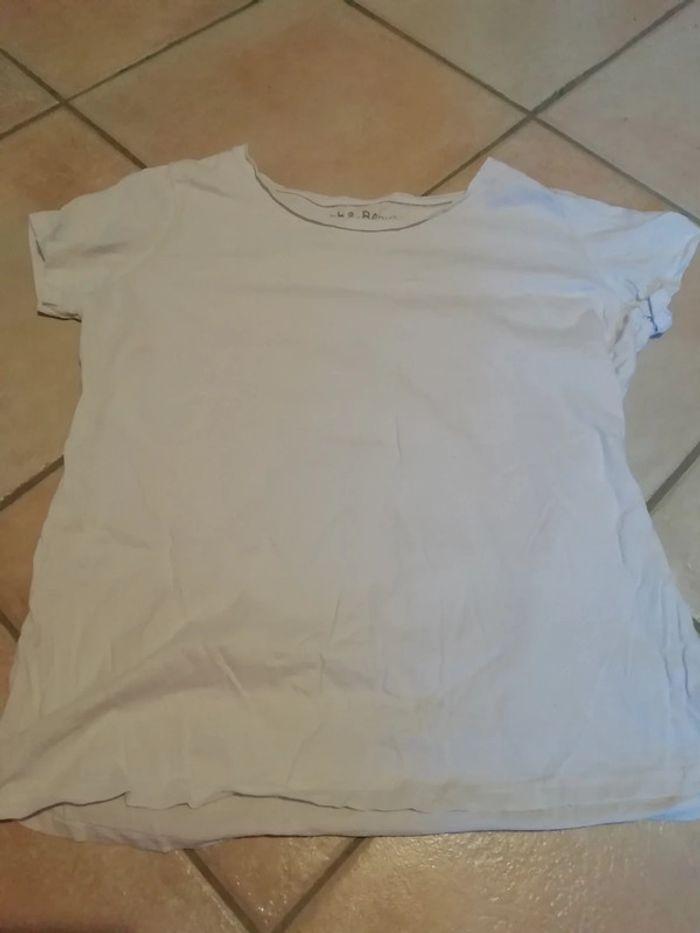 Tee shirt taille L marque B. A. Basics