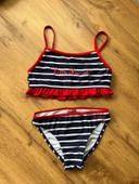 Maillot de bain fille