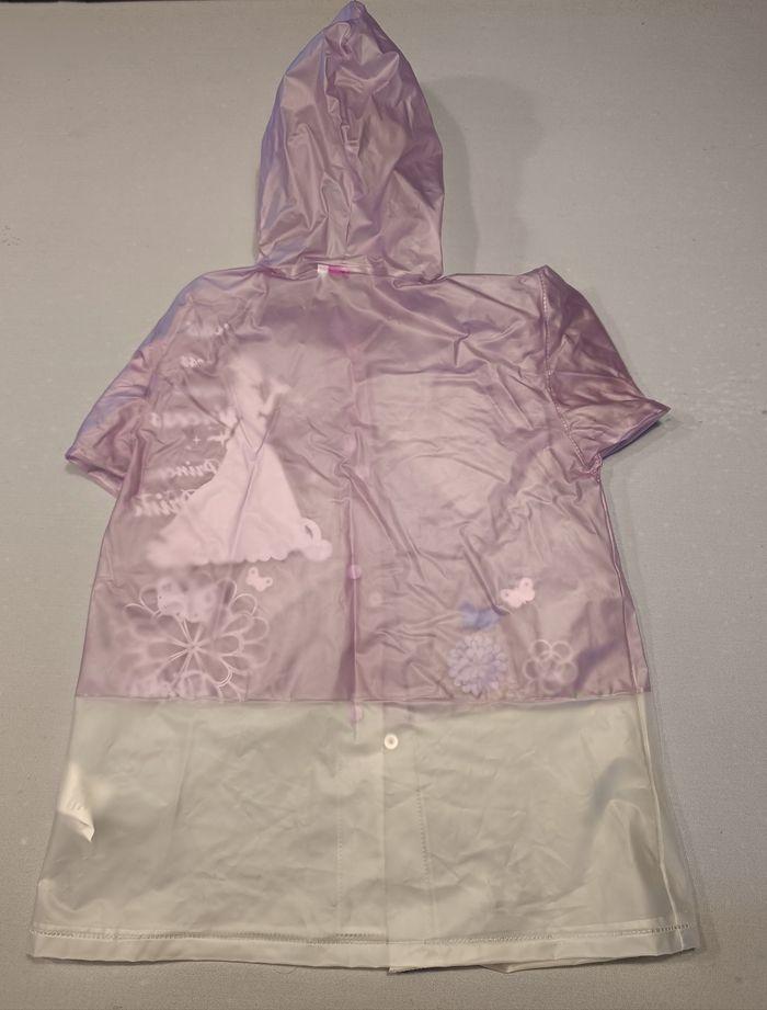 Imperméable princesse 3 ans - photo numéro 3