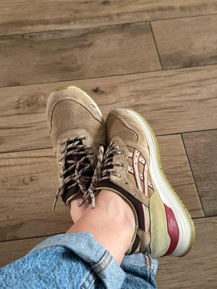 Asics 36,5 - photo numéro 18