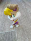 Figurine Lola bunny