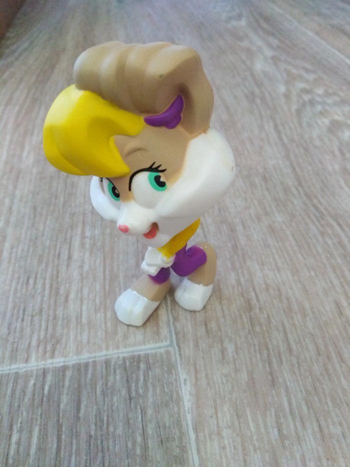 Figurine Lola bunny - photo numéro 1