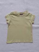 T-shirt manches courtes - taille 4 ans