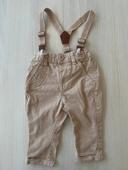 Pantalon Kiabi