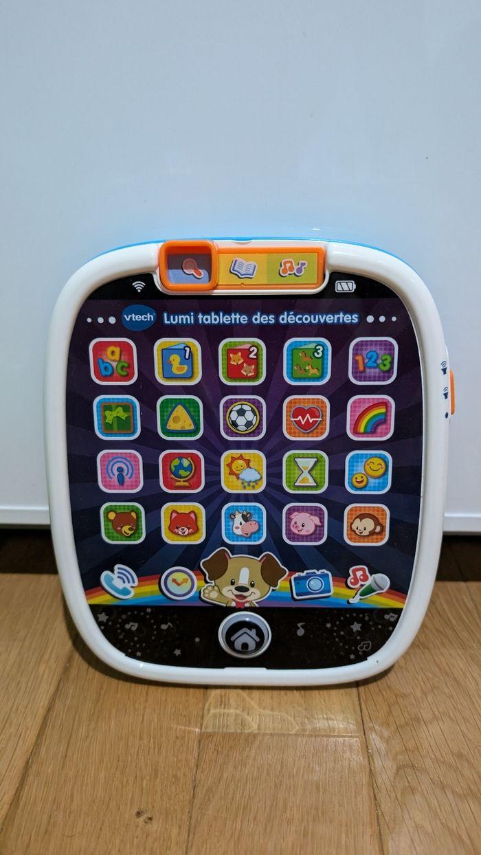 Jouet d'éveil lumi - VTECH baby