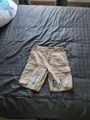 Short beige Pepe Jeans