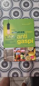 Mes astuces green 100% anti gaspi