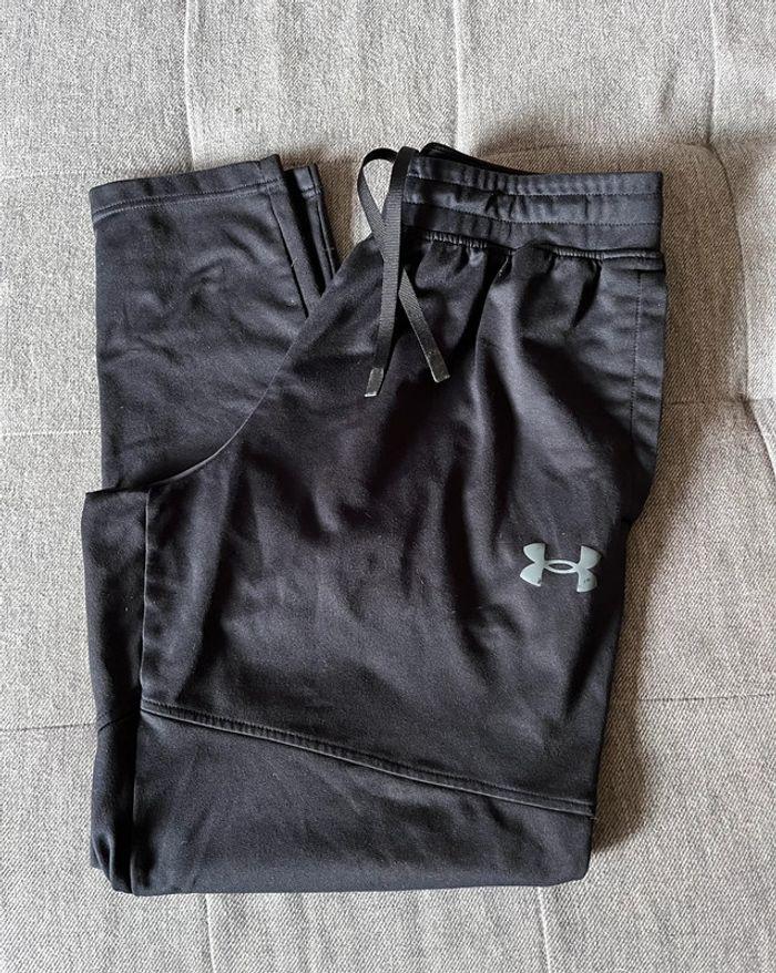 Pantalon de jogging Under Armour homme - photo numéro 8