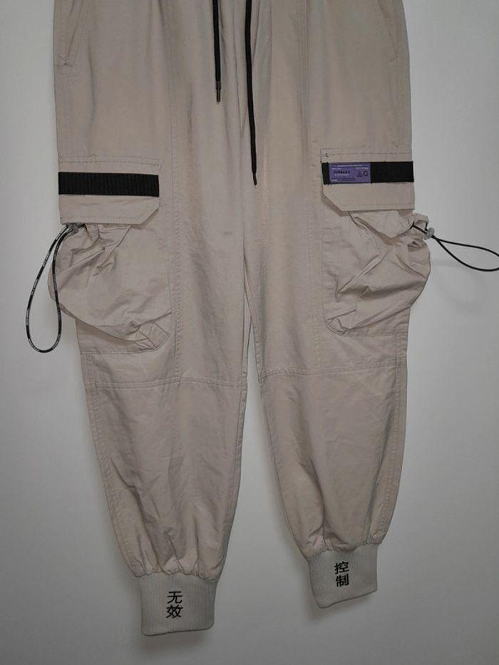 Pantalon kzr t. S - photo numéro 2