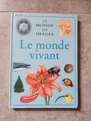 Livre : Le monde en image