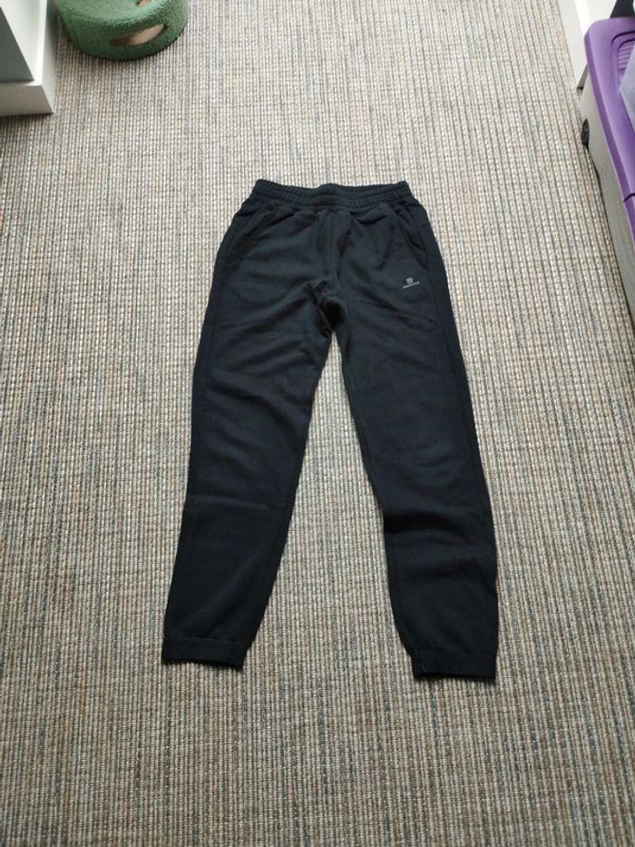 Pantalon de jogging Domyos 8/9 ans - photo numéro 1