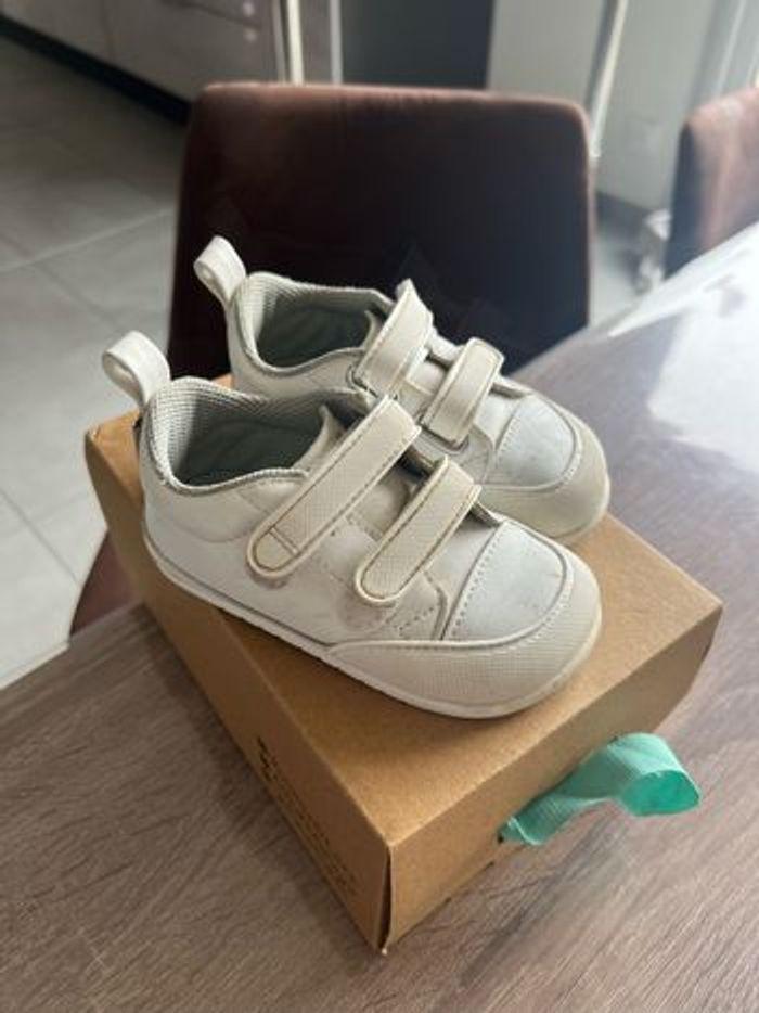 Chaussure enfant Zapato - photo numéro 1