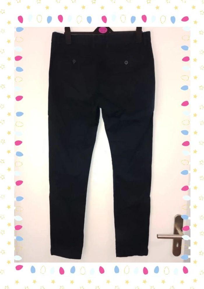 Pantalon skinny fit h&m - photo numéro 3